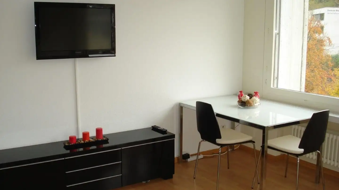 Wohnung mieten - Zürcherstrasse 27, 5400 Baden - Foto 2