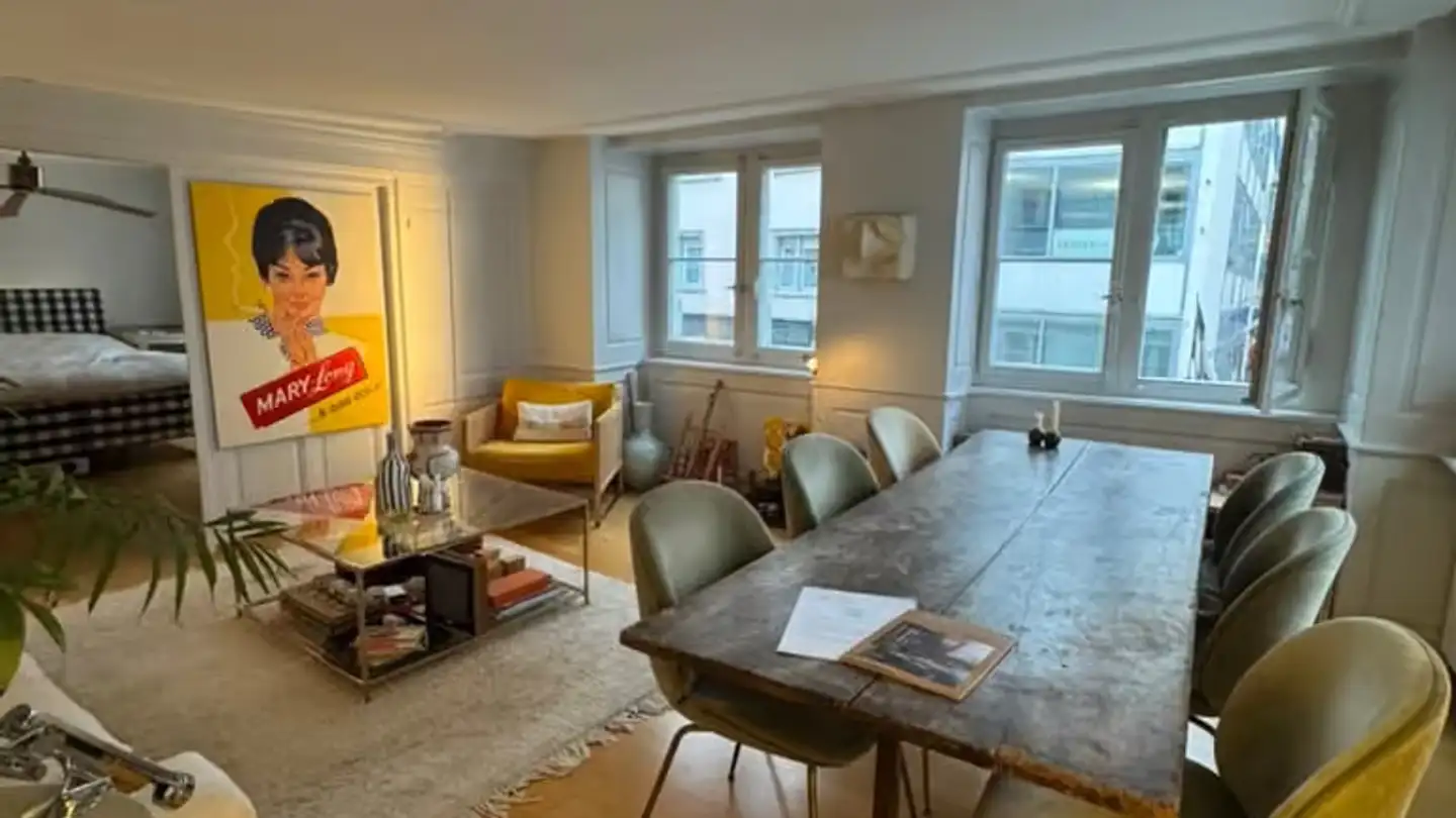 Appartamento in affitto - Rennweg 27, 8001 Zürich - Foto 2