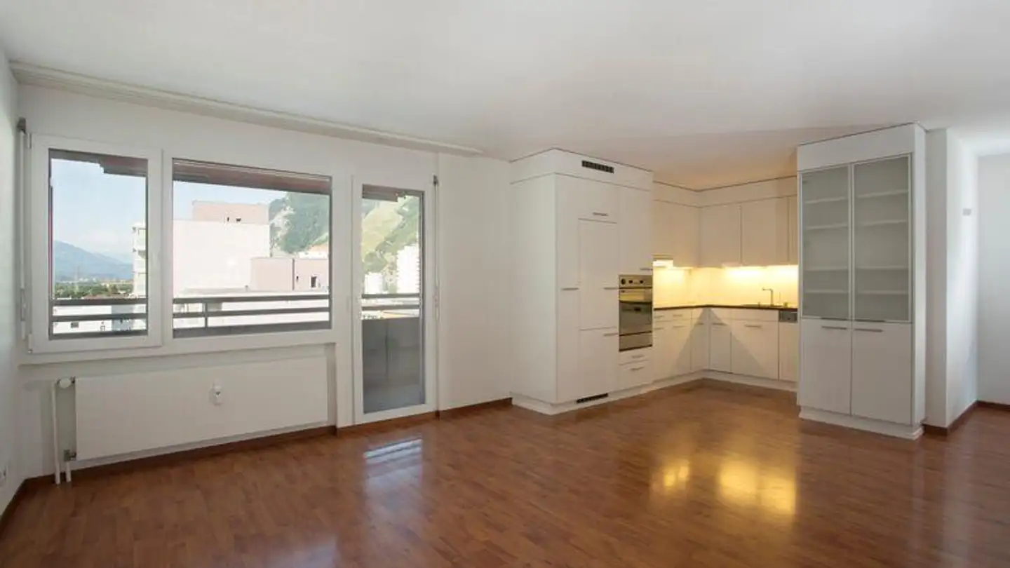 Apartment for rent - Scalettastrasse 109, 7000 Chur - Photo 3