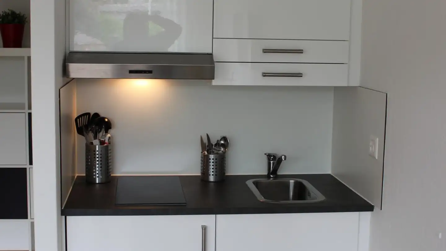 Wohnung mieten - Zürcherstrasse 27, 5400 Baden - Foto 3