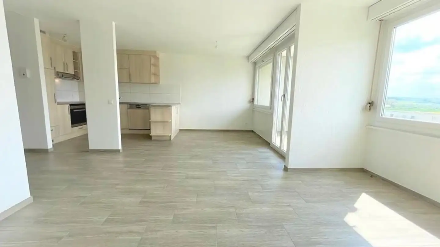 Wohnung mieten - Marktstrasse 7, 4512 Bellach - Foto 2