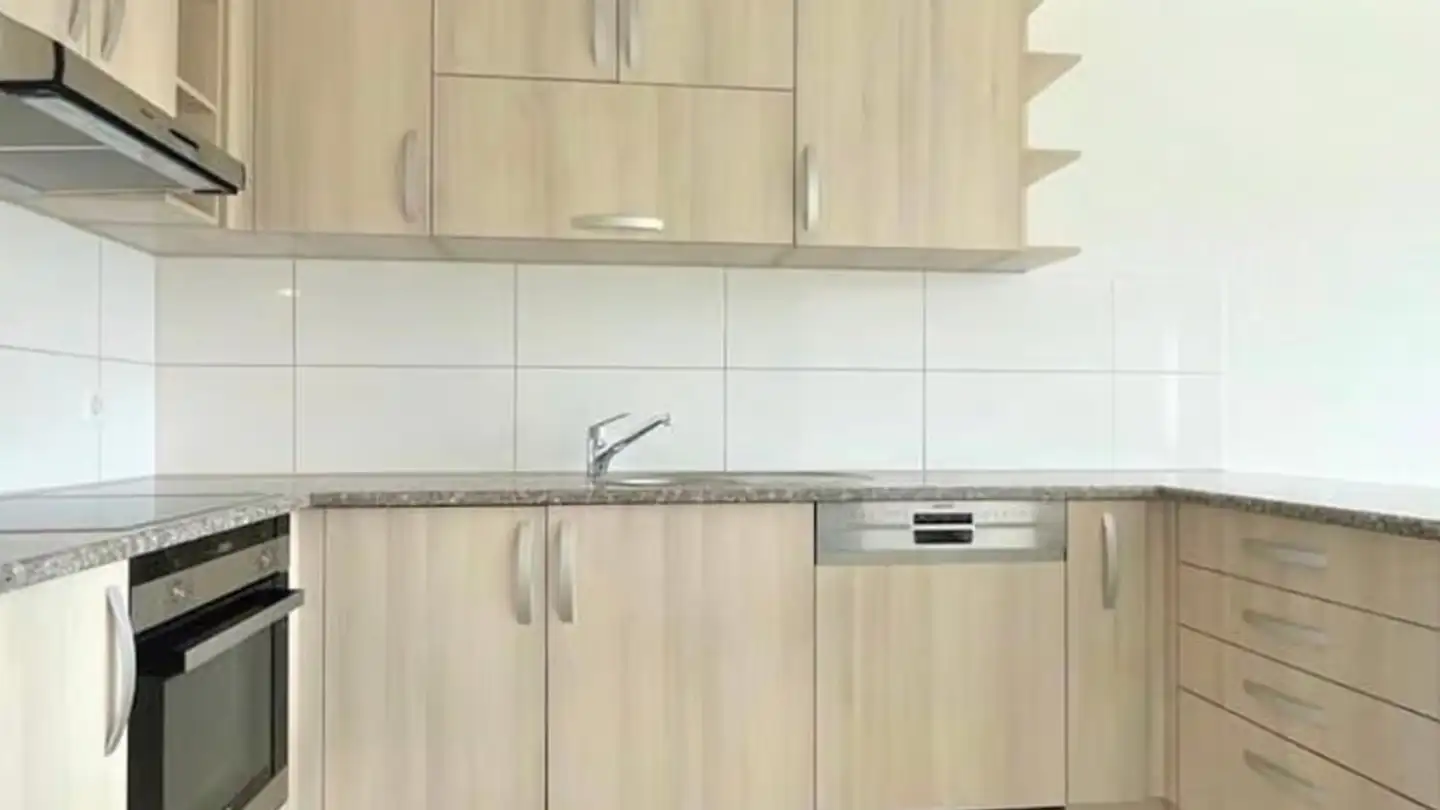 Wohnung mieten - Marktstrasse 7, 4512 Bellach - Foto 4