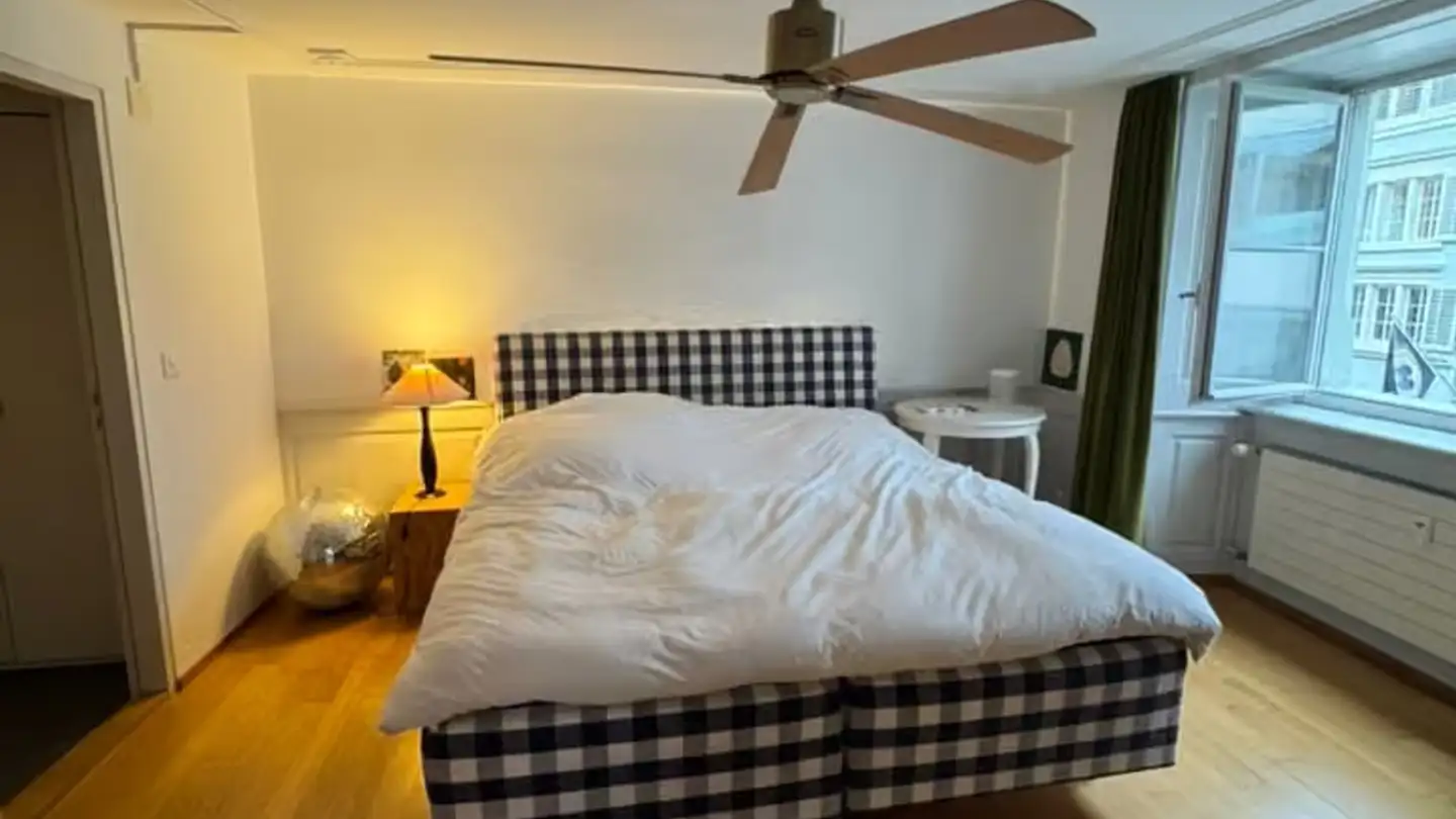 Appartamento in affitto - Rennweg 27, 8001 Zürich - Foto 3