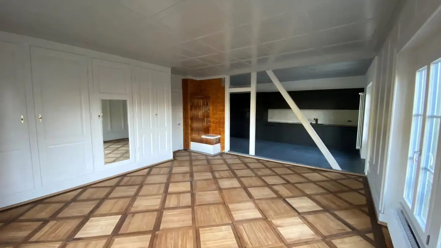 Apartment for rent - Friedbergstrasse 7, 3512 Walkringen - Photo 2