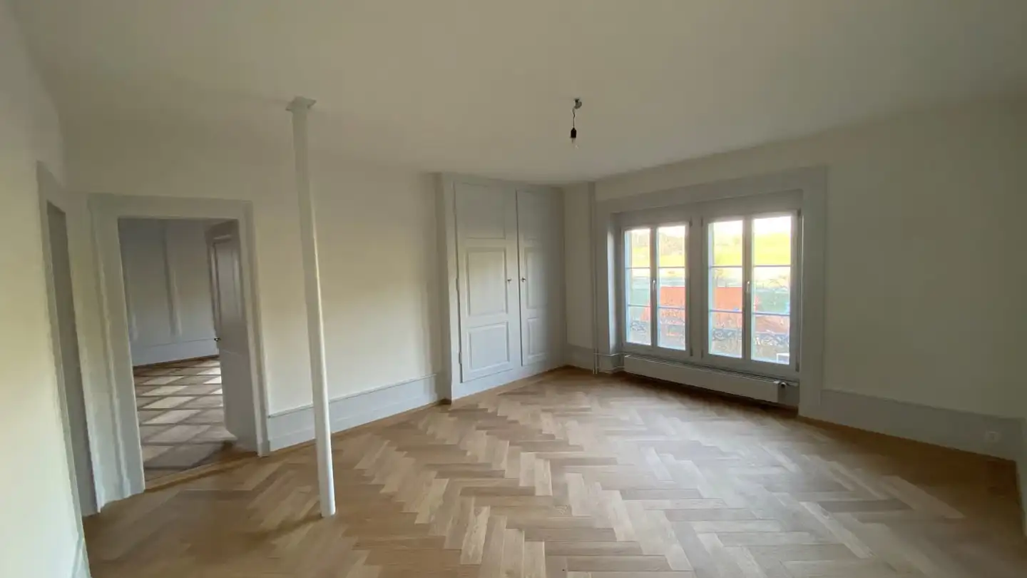 Apartment for rent - Friedbergstrasse 7, 3512 Walkringen - Photo 4
