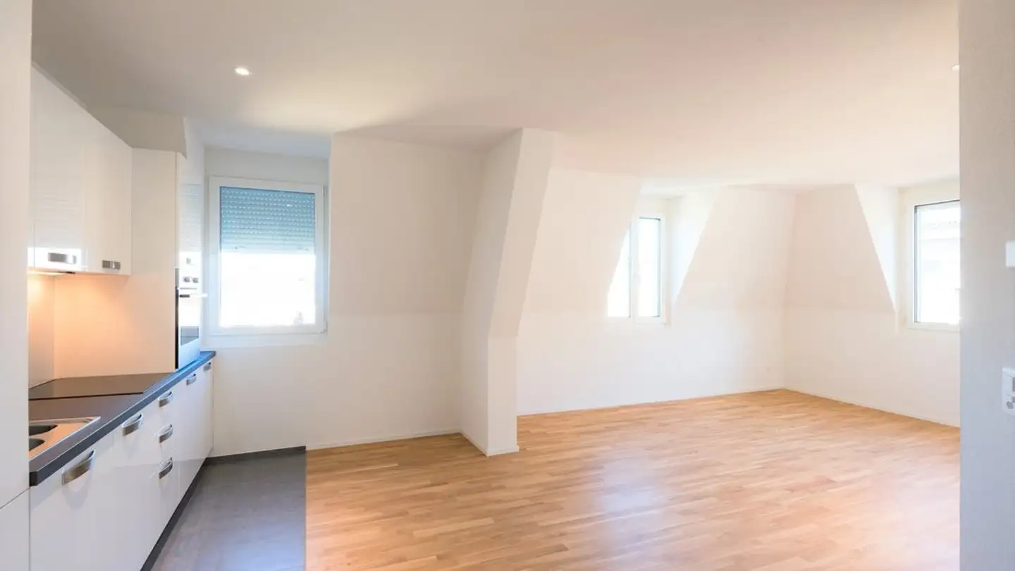 Apartment for rent - Industriestrasse 28, 9400 Rorschach