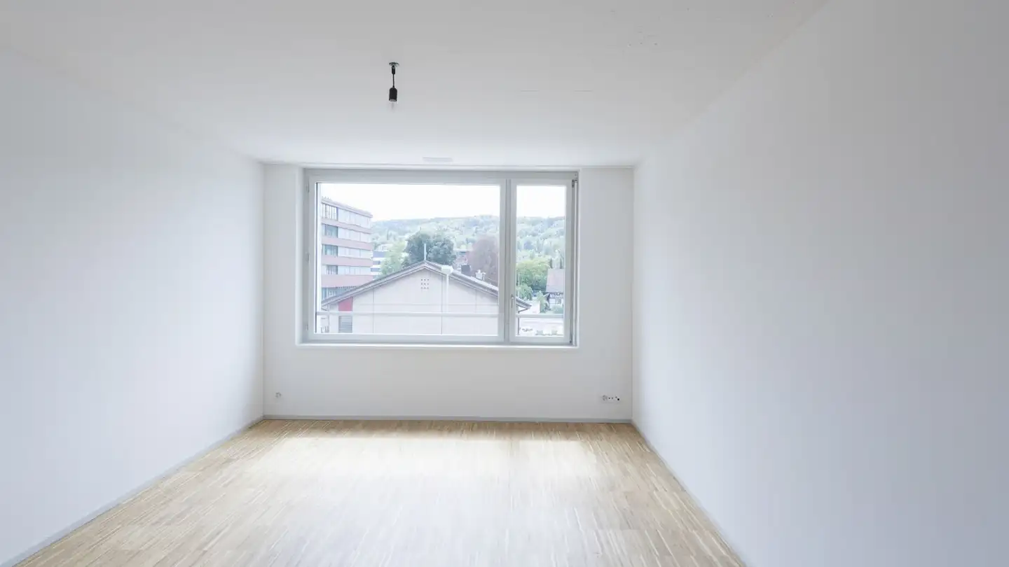 Zimmer mieten - Güterstrasse 8, 8952 Schlieren