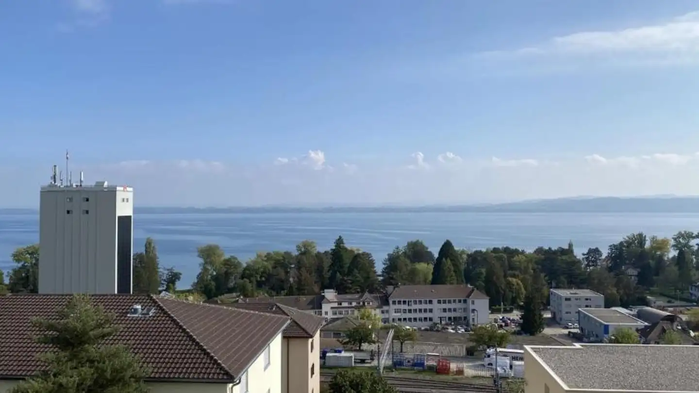 Appartamento in affitto - 2024 St-Aubin-Sauges