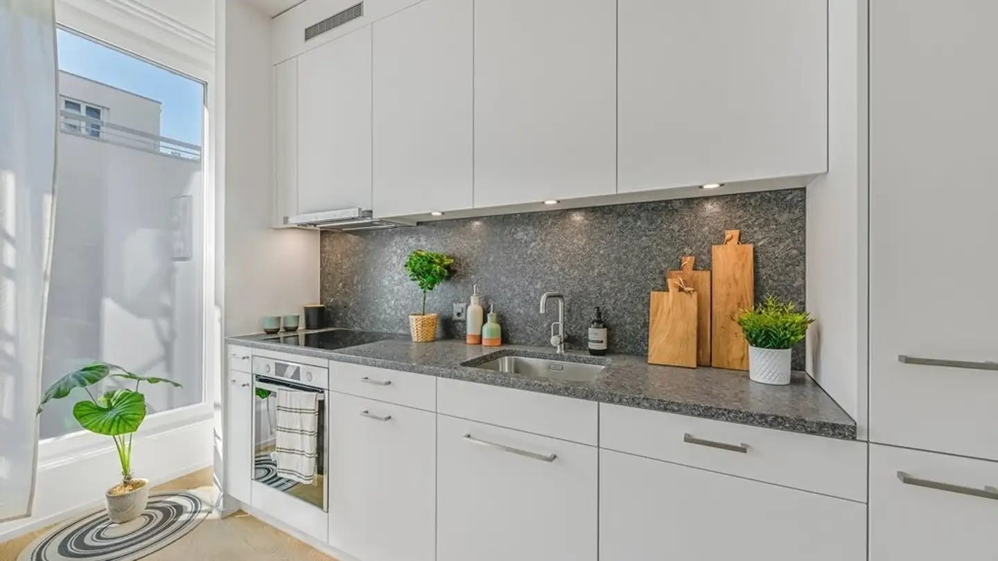 Appartamento in affitto - Mellingerstrasse 18, 5400 Baden - Photo 3