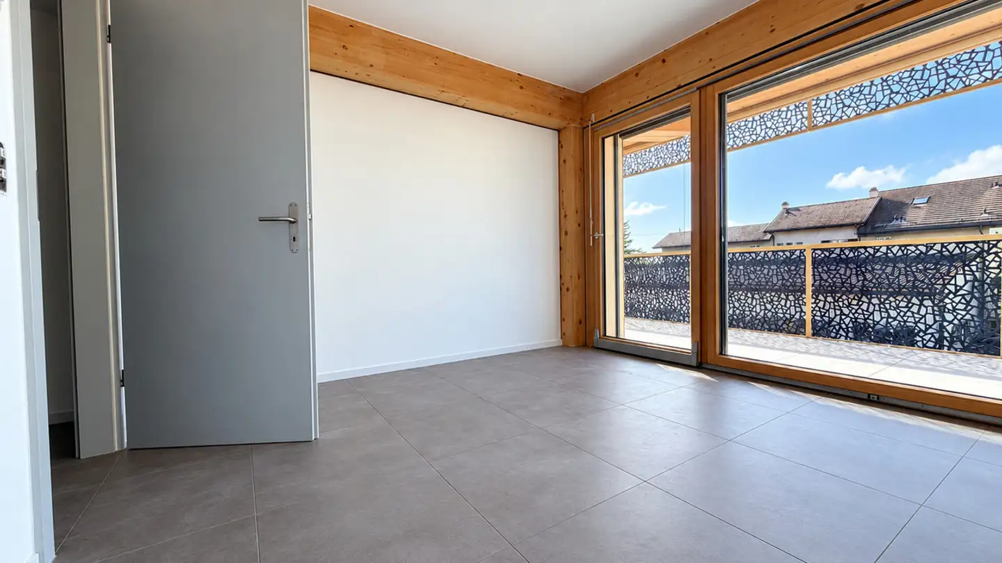 Appartamento in affitto - Route De Saint-Cergue 311, 1260 Nyon - Foto 4