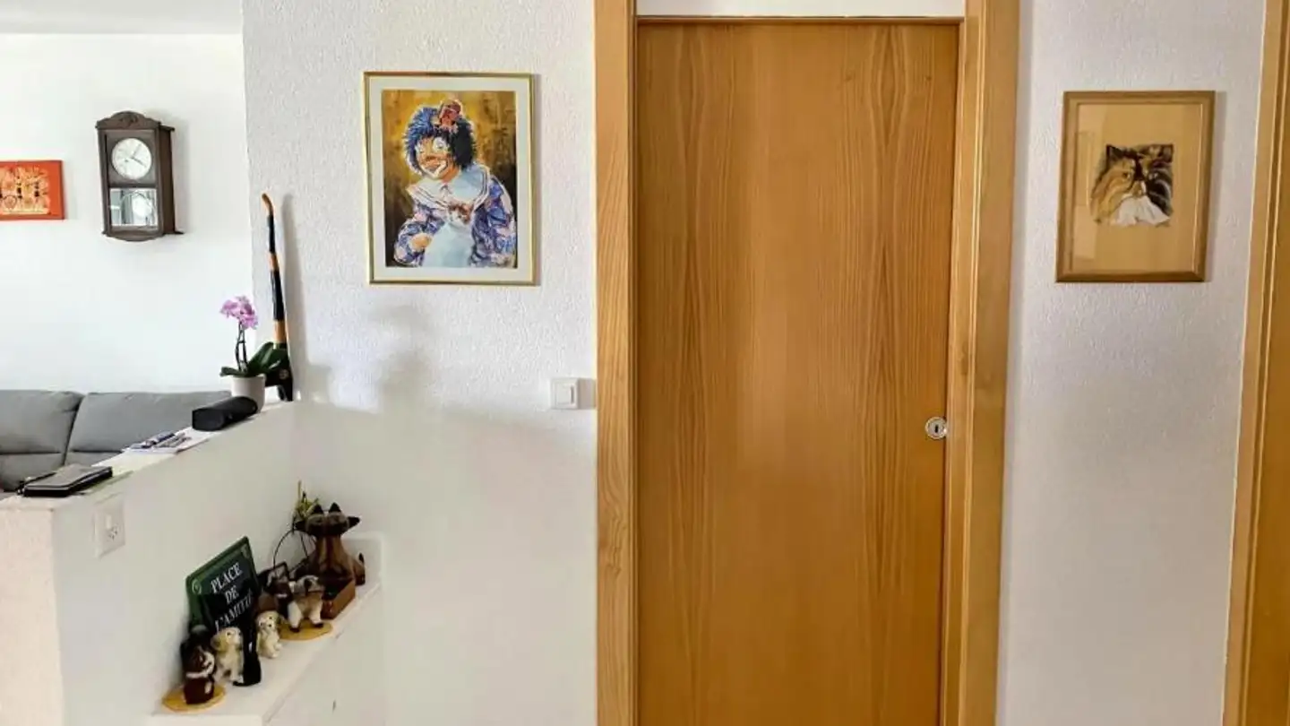 Appartamento in affitto - 2024 St-Aubin-Sauges - Foto 2
