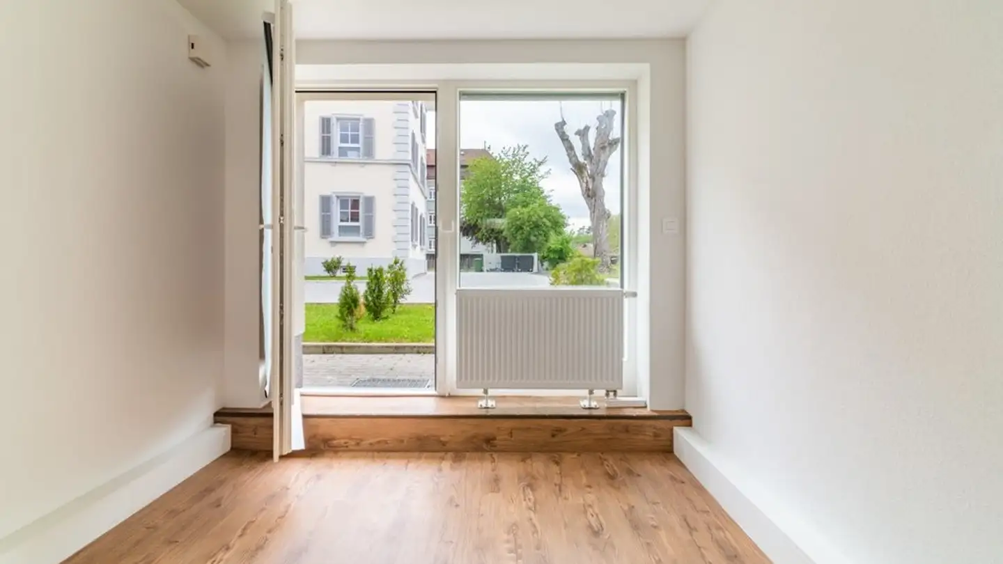 Appartement à louer - Schmiedeweg 5, 4563 Gerlafingen - Photo 3