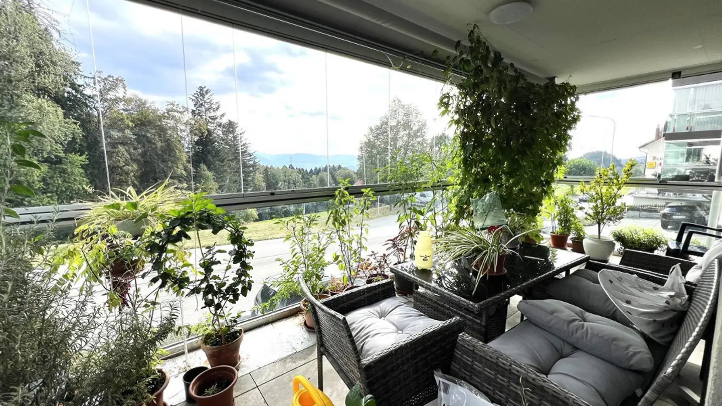 Apartment for rent - Breitenstrasse 8, 8725 Gebertingen