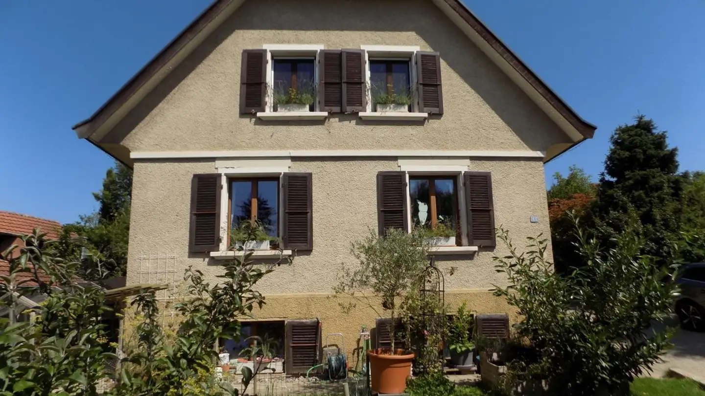 Single house for sale - Landstrasse 89, 4313 Möhlin - Photo 2