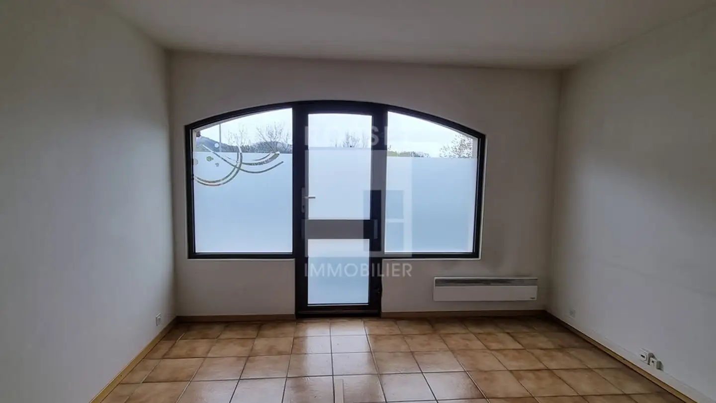 Commerciale in affitto - Route Du Village 52, 1070 Puidoux - Photo 2