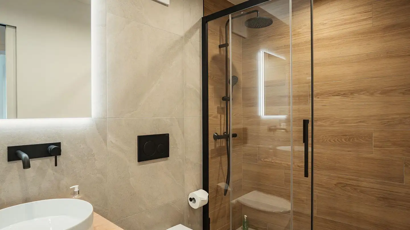 Appartamento ammobiliato in vendita - Cantonál 74, 6565 S. Bernardino - Foto 4