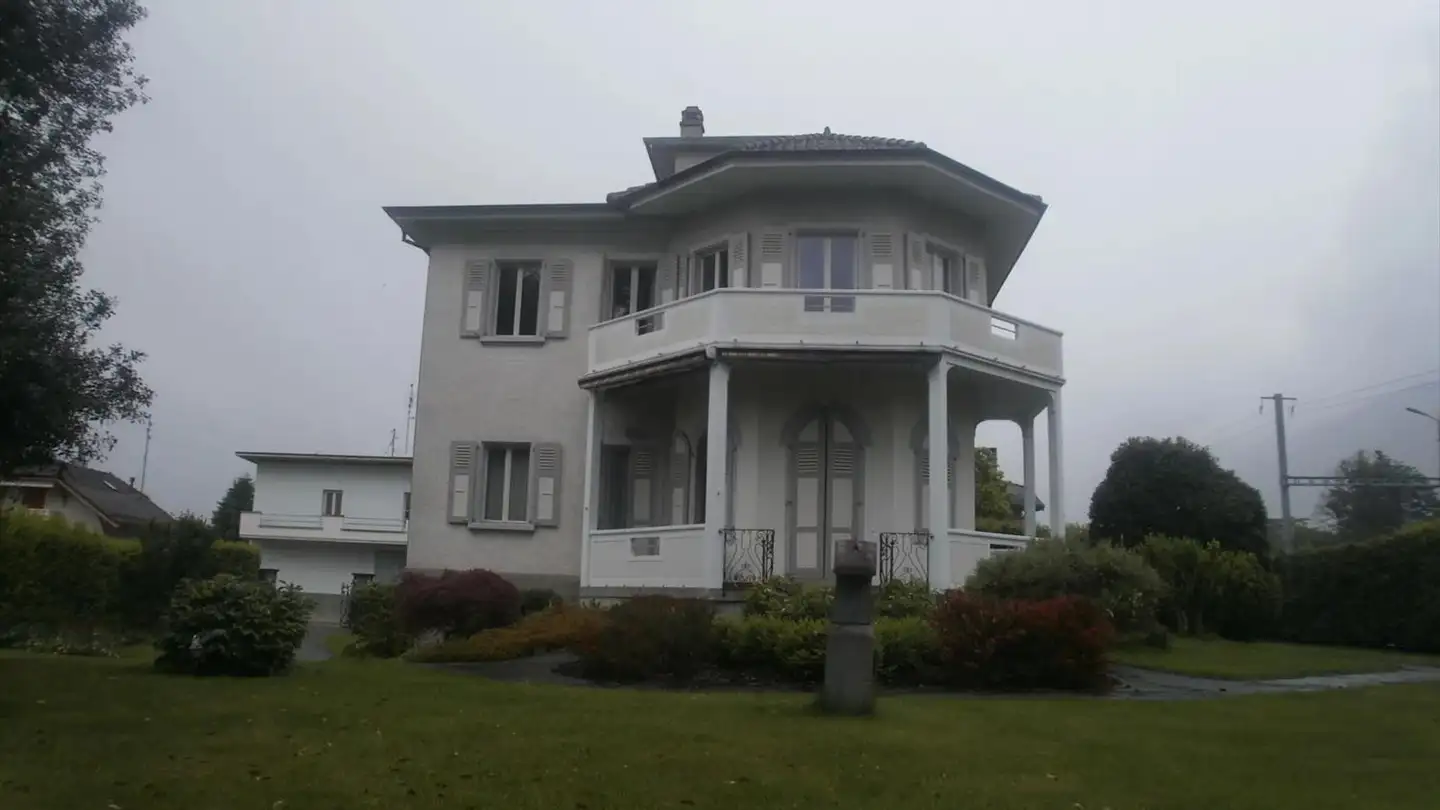 Einfamilienhaus kaufen - 1860 Aigle - Foto 2