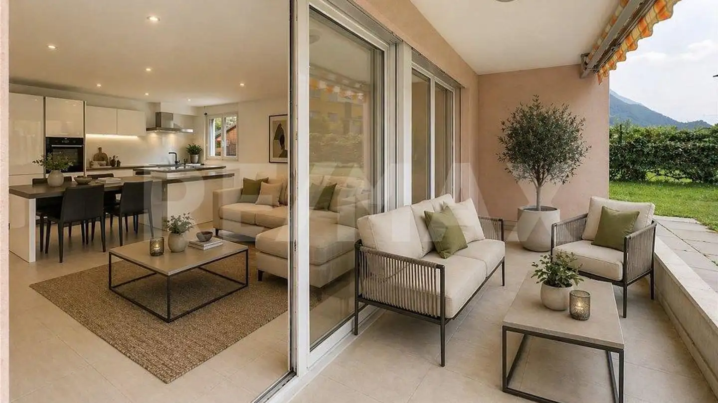 Wohnung kaufen - Via Saliciolo 19, 6598 Tenero - Foto 4