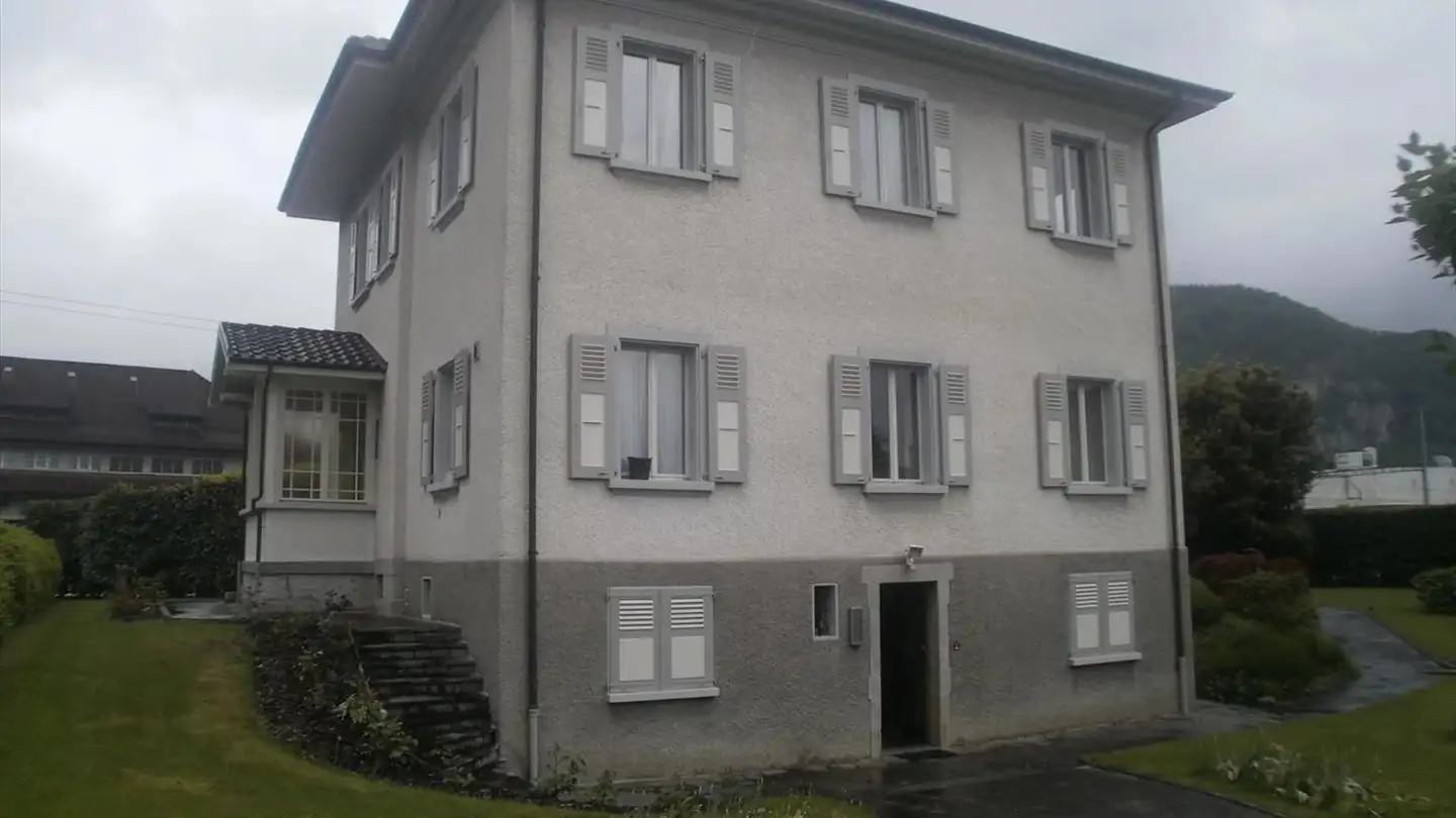 Einfamilienhaus kaufen - 1860 Aigle - Foto 3