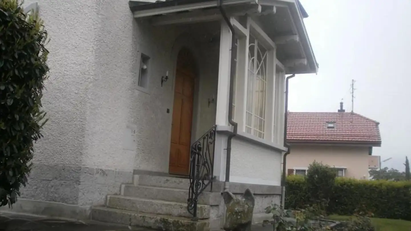 Einfamilienhaus kaufen - 1860 Aigle - Foto 4