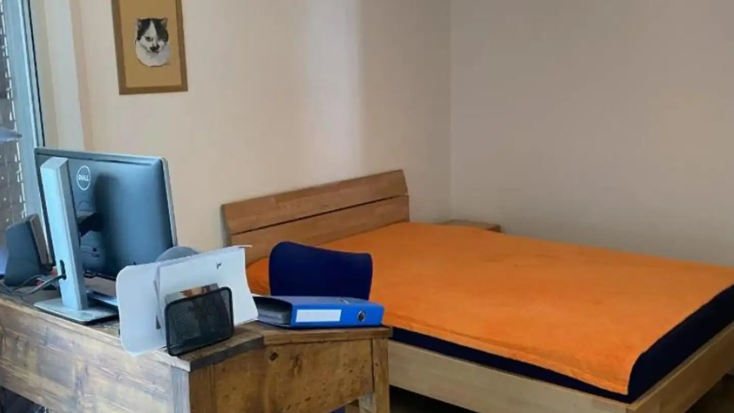 Appartamento in affitto - 2024 St-Aubin-Sauges - Foto 4