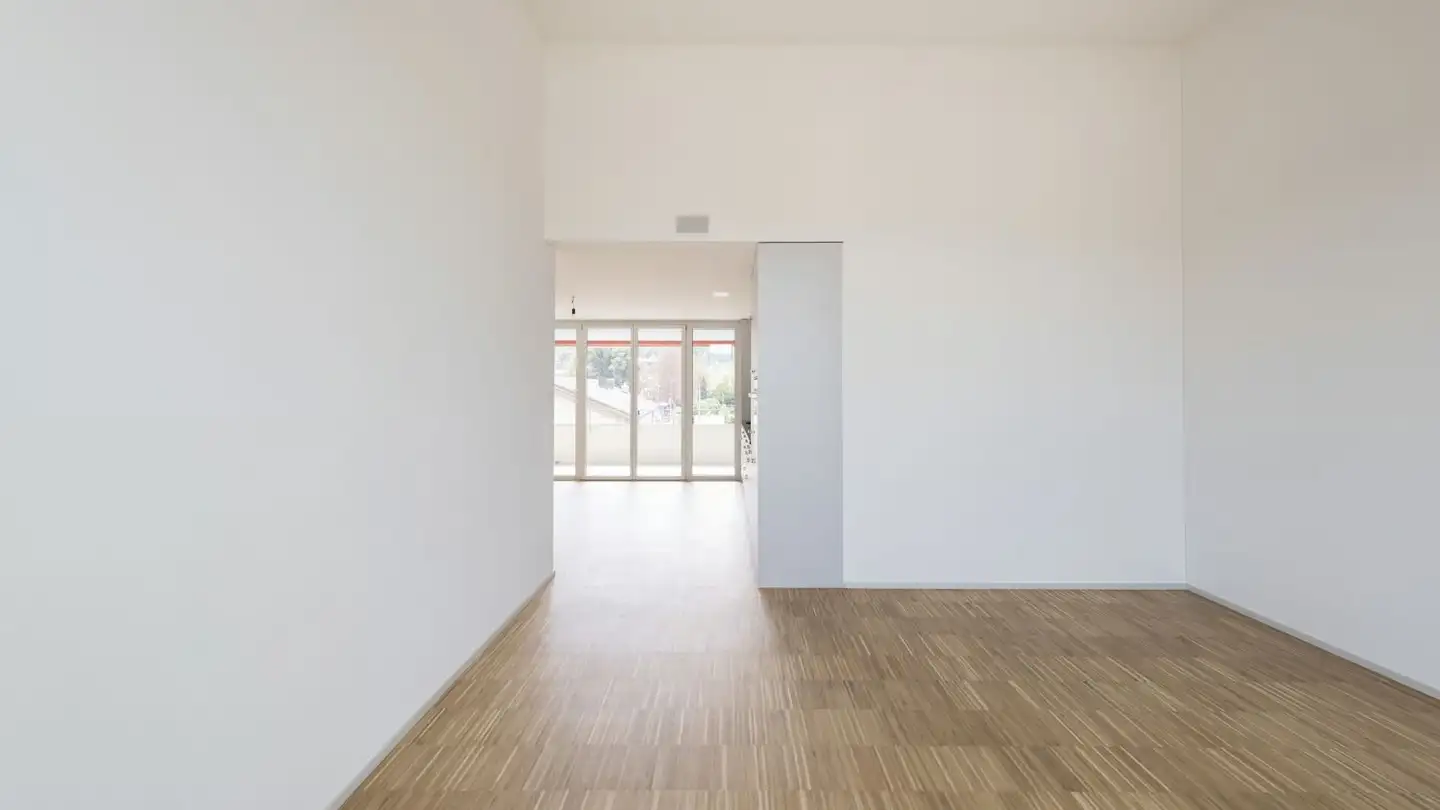 Zimmer mieten - Güterstrasse 8, 8952 Schlieren - Foto 2