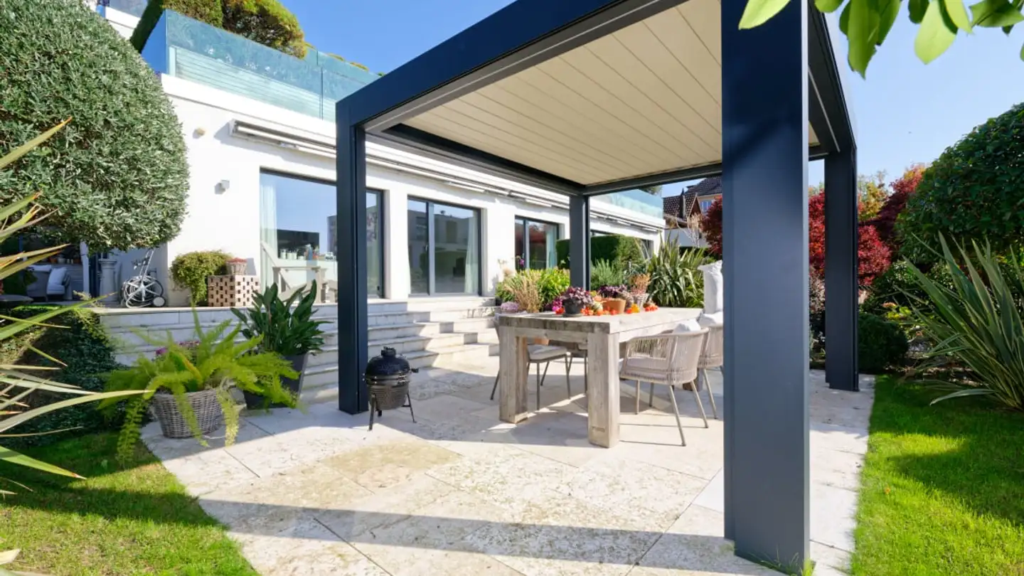 Appartamento a gradini in vendita - Teienstrasse 93, 8706 Meilen - Foto 2