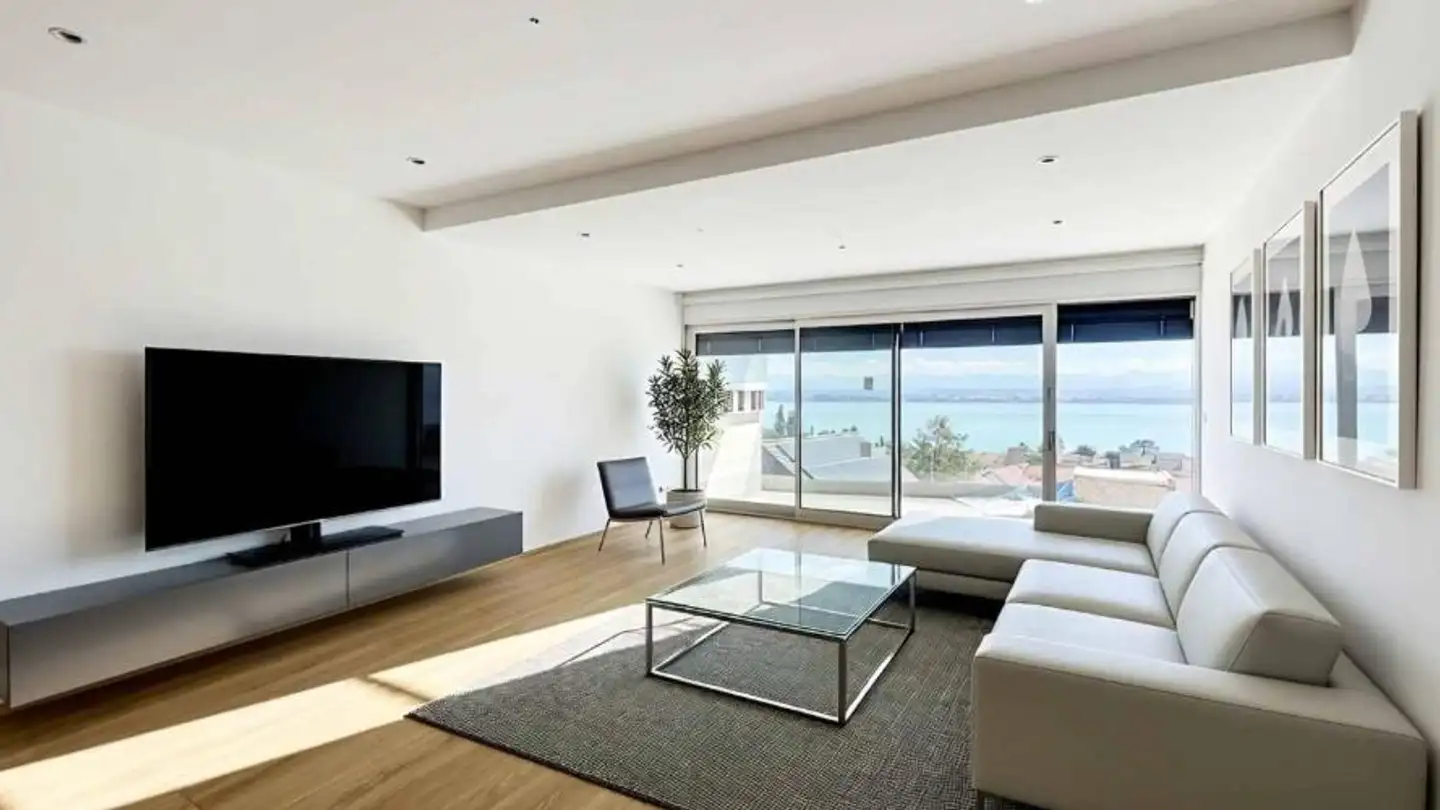Apartment for sale - 2000 Neuchâtel - Photo 3