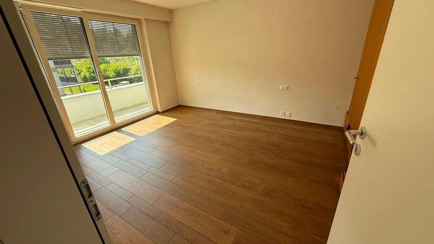Wohnung mieten - Tösstalstrasse 72, 8488 Turbenthal - Foto 4