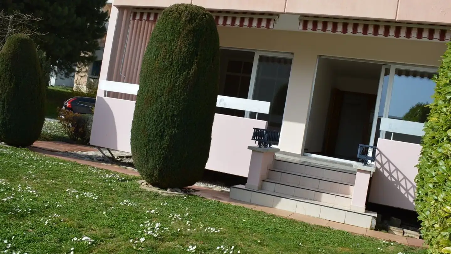 Apartment for sale - Chemin De Bellefontaine 6, 1185 Mont-sur-Rolle