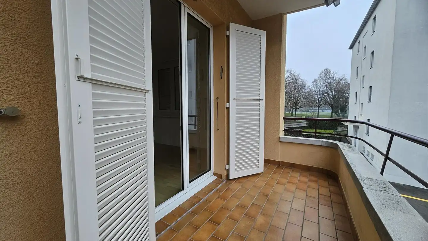 Apartment for rent - Rue Des Charmettes 61, 2000 Neuchâtel