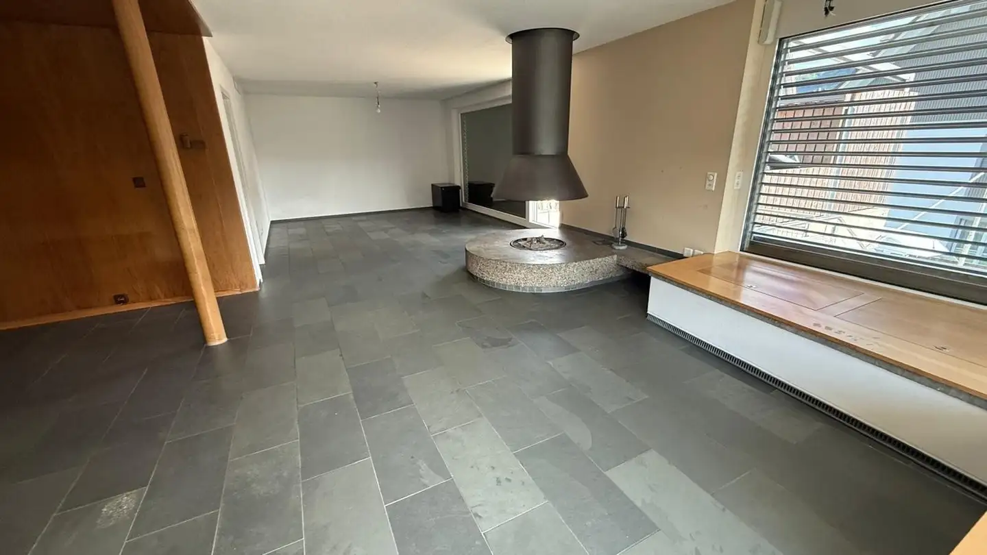 Wohnung mieten - Tösstalstrasse 72, 8488 Turbenthal - Foto 2