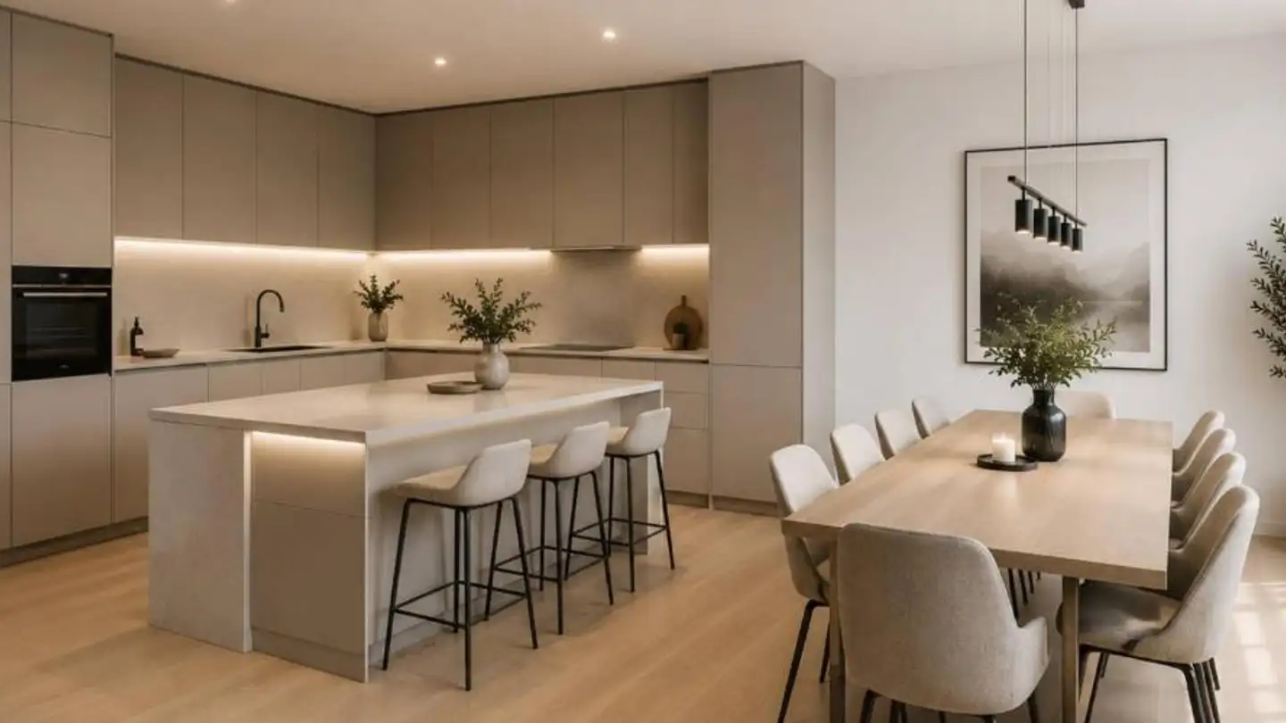 Apartment for sale - 2000 Neuchâtel