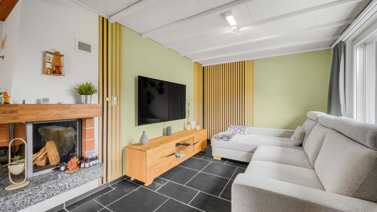 Casa bifamiliare in vendita - 8908 Hedingen - Foto 2