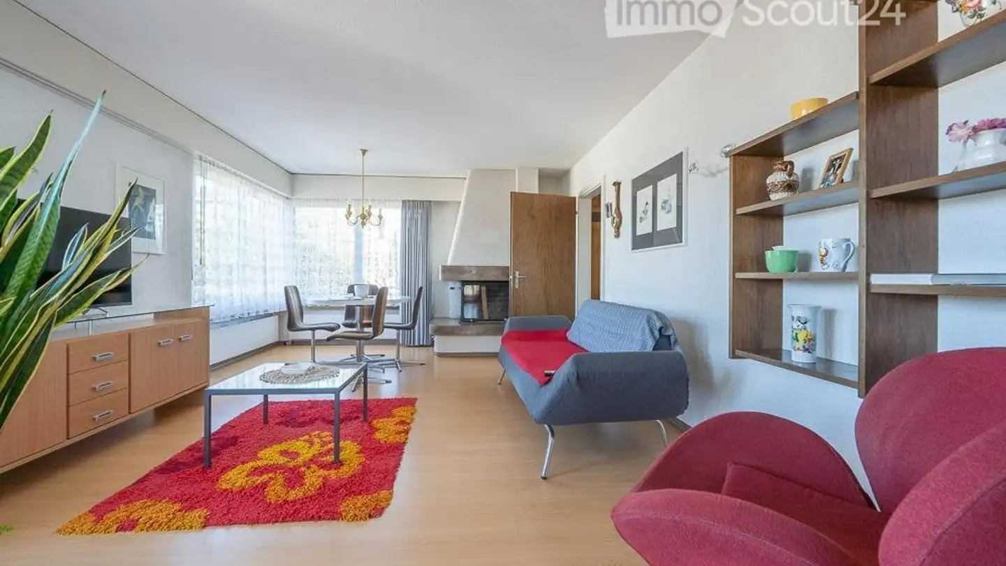 Single house for sale - Ramsenstrasse 5, 9014 St. Gallen - Photo 4