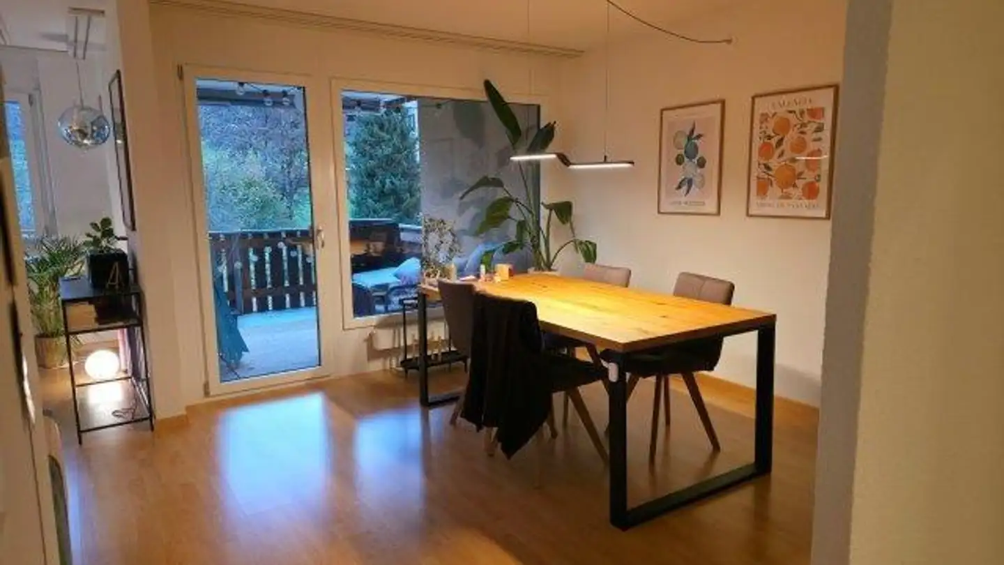 Appartamento in affitto - Plattenweg 42, 3098 Schliern b. Köniz - Photo 2