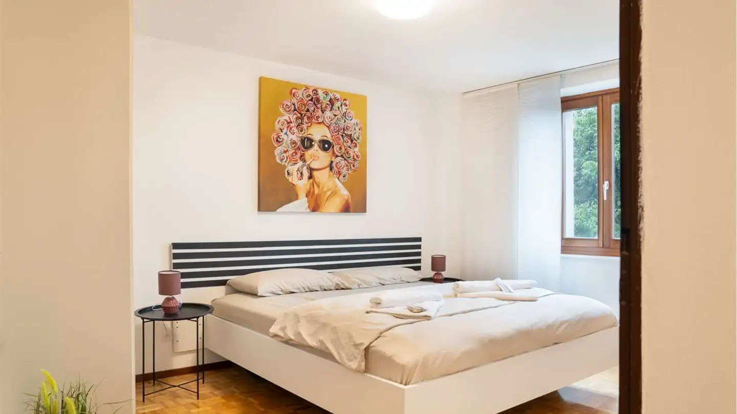 Wohnung kaufen - 6949 Comano