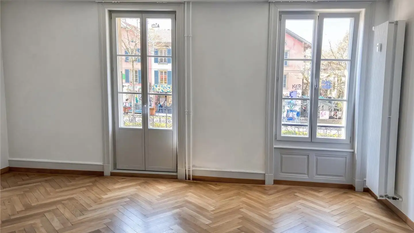 Apartment for rent - Nordring 46, 3013 Bern