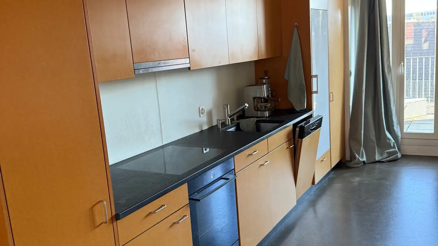 Appartement à louer - 5200 Brugg AG - Photo 3