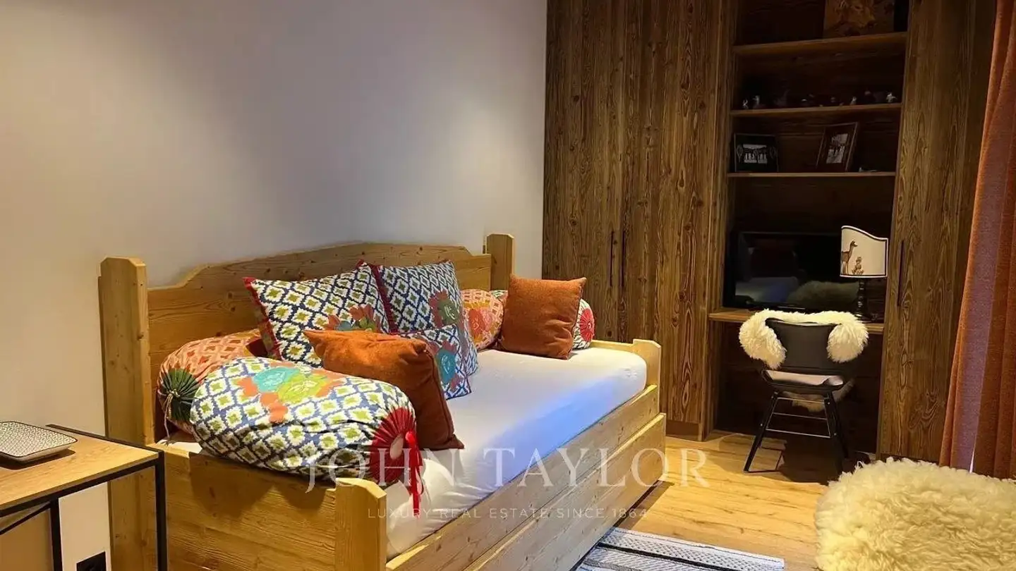 Appartement à louer - 3963 Crans-Montana - Photo 2