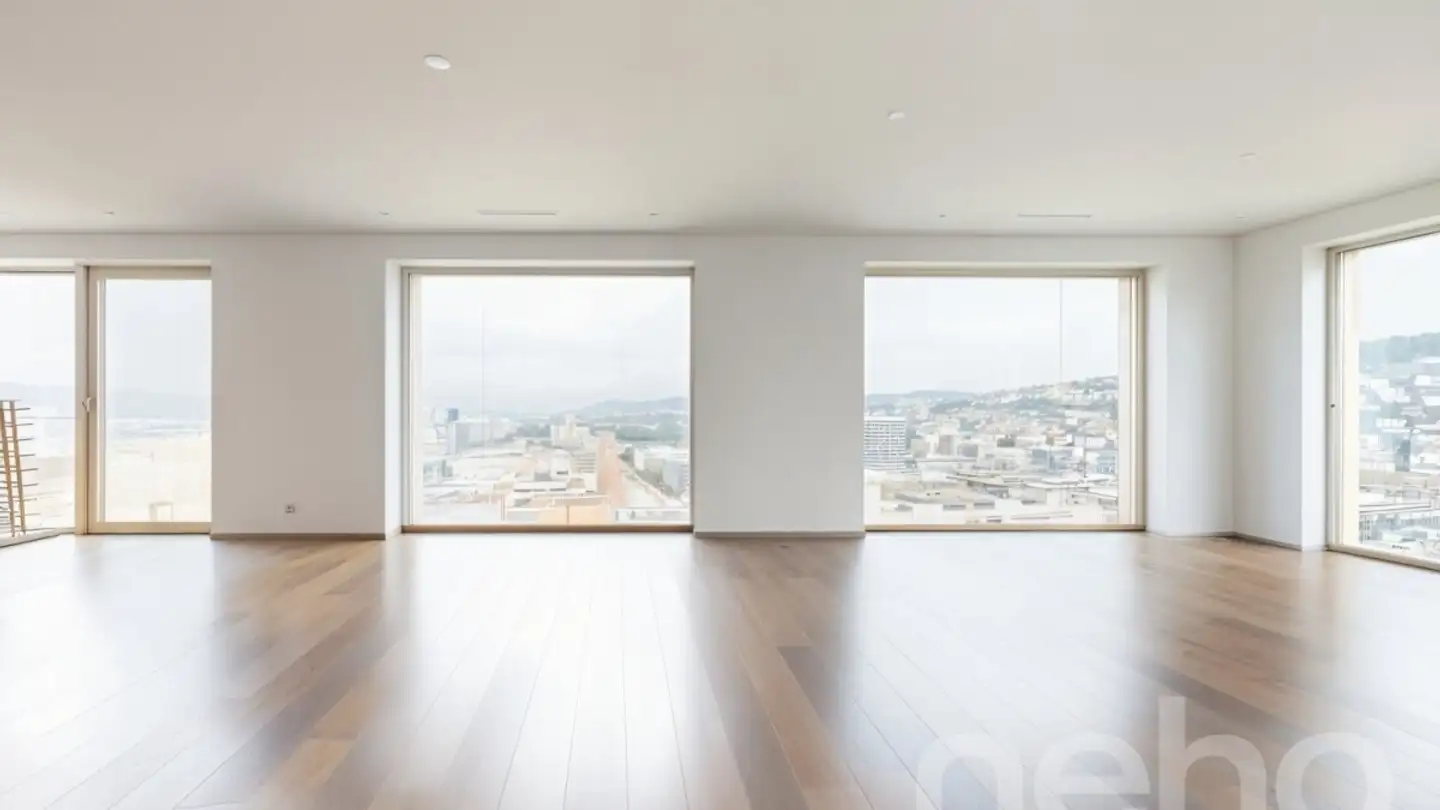 Apartment for sale - 8005 Zürich