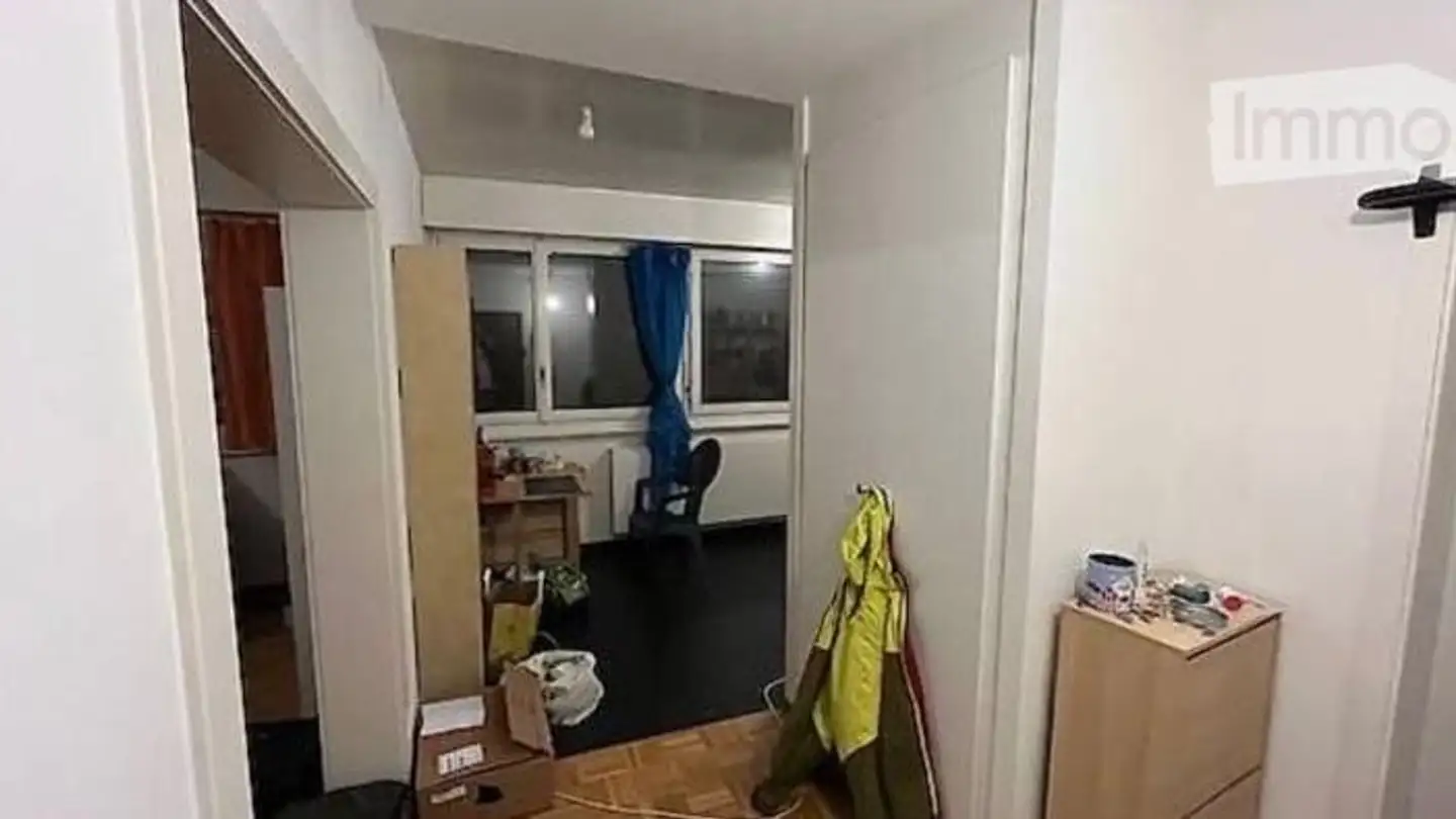 Wohnung mieten - Rue De L' Ancien-Port, 1201 Genève - Foto 2