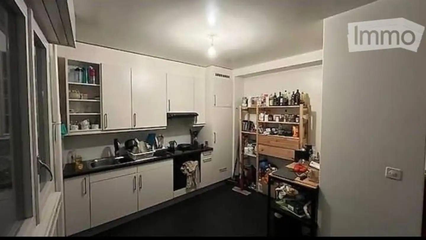 Wohnung mieten - Rue De L' Ancien-Port, 1201 Genève - Foto 4