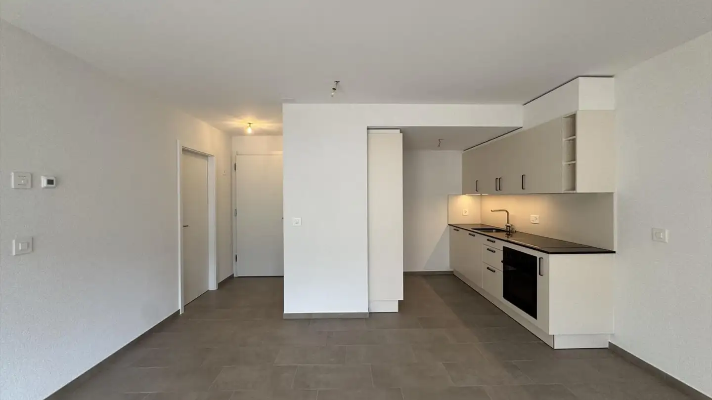 Appartamento in affitto - Route De La Plaine 18, 3960 Sierre - Photo 2