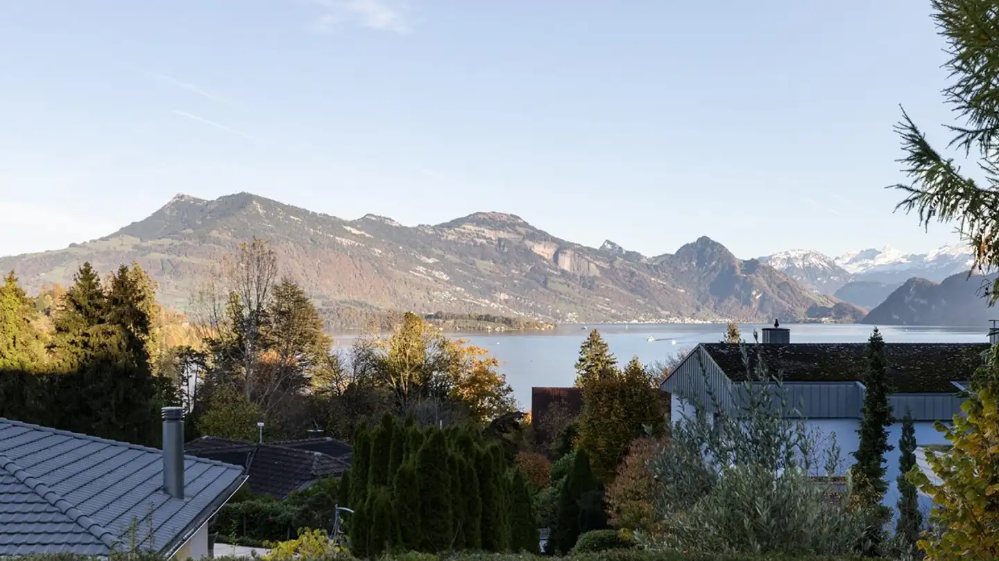 Apartment for sale - 6005 Luzern