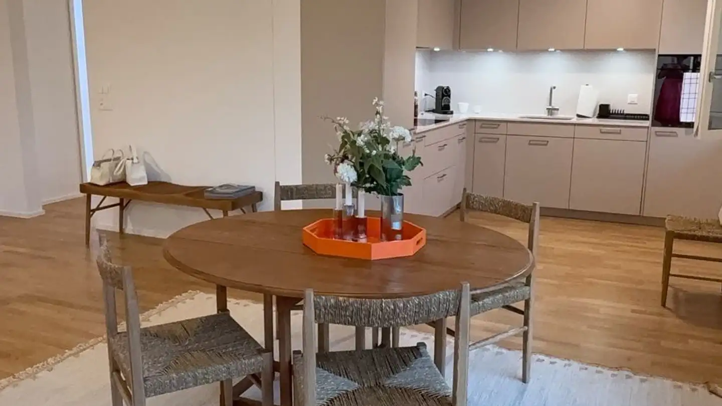 Appartement à louer - Industriestrasse 31, 6300 Zug