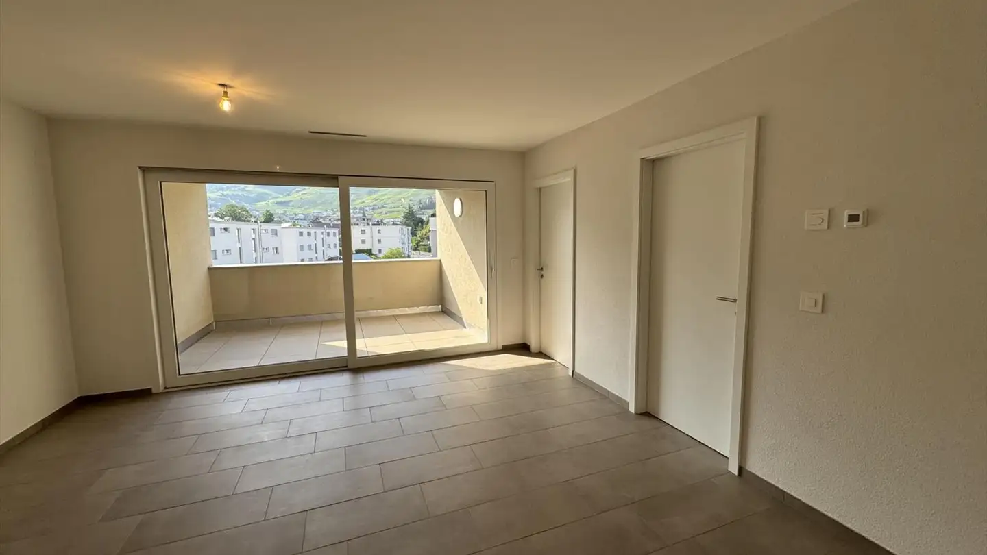 Appartamento in affitto - Route De La Plaine 18, 3960 Sierre - Photo 3