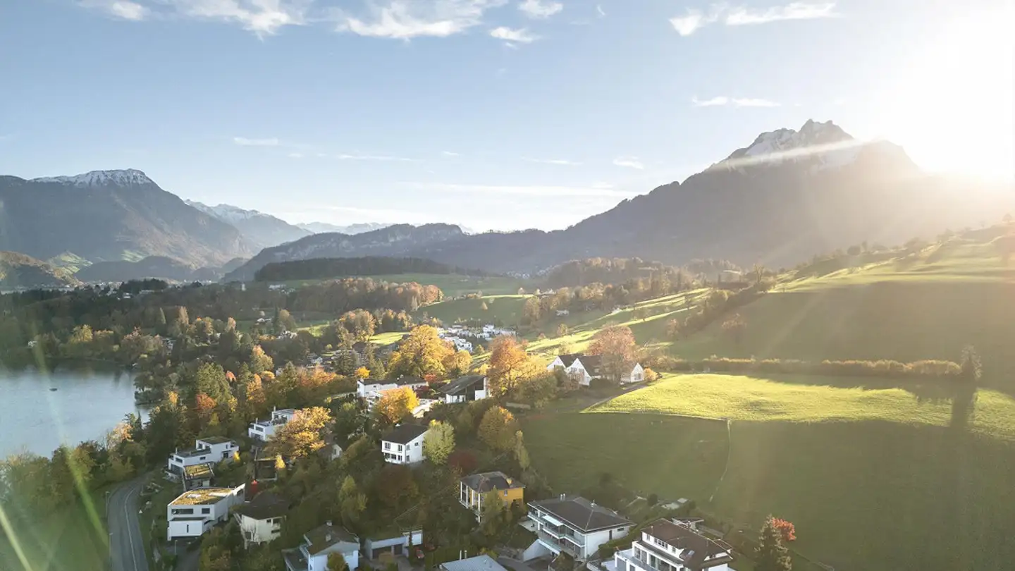 Appartamento in vendita - 6005 Luzern - Photo 2