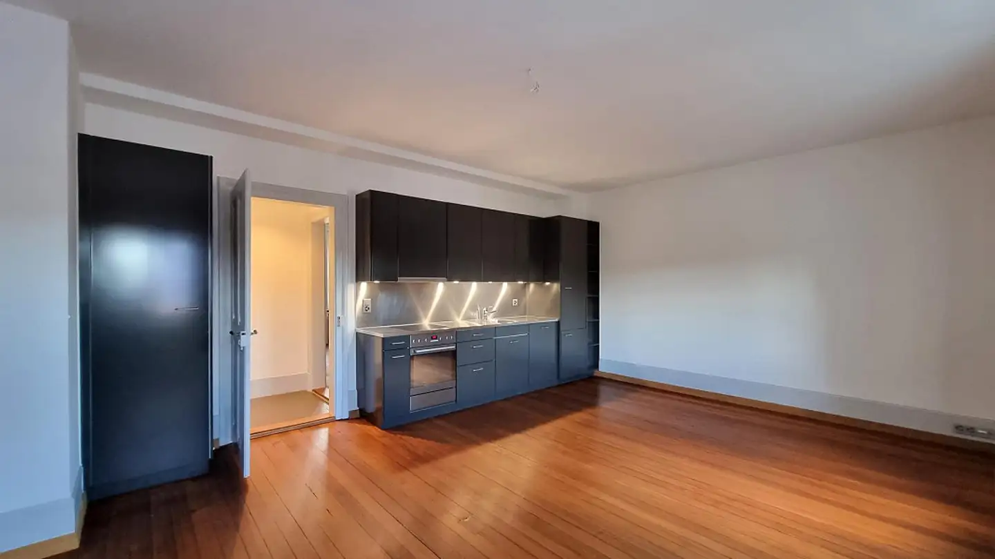 Apartment for rent - Nordring 46, 3013 Bern - Photo 2