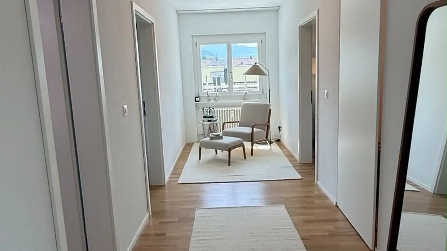 Appartement à louer - Industriestrasse 31, 6300 Zug - Photo 2